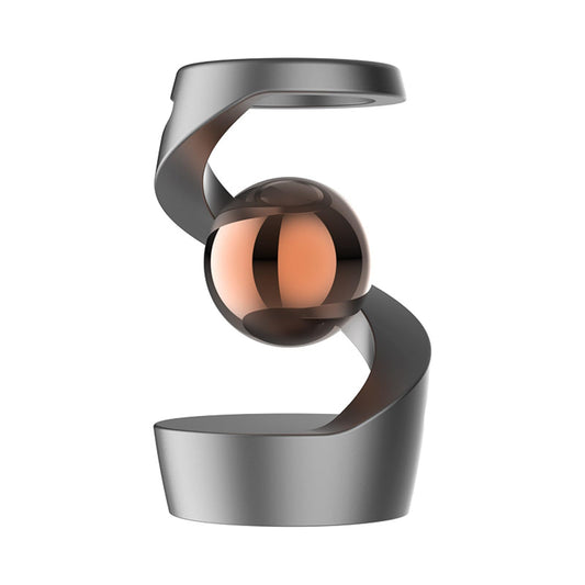 kinetic fidget toy gravity metal adhd